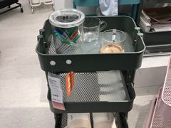 -宜家家居(哈尔滨商场店)