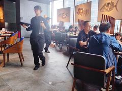 -Mr·Fish鱼鲜生海鲜放题(银泰in99店)