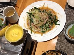 -大岛日本料理铁板烧(南通大饭店)