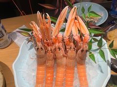 -虹料理·日料放题(悠方店)
