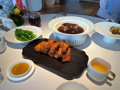 -粤界(望京金辉店)