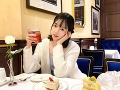 大堂-COVA(新天地Xintiandi店)