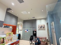 -海马体照相馆(上海月星环球港店)
