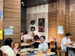-荣基四海一家·家常菜·海鲜大排档(新安店)