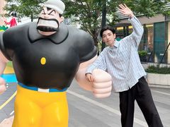 -东莞松山湖万象汇