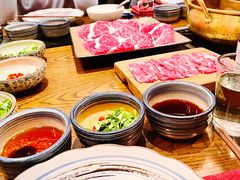 -赤RedBowl川锅·炙烤·板前(北京瑰丽酒店)