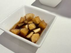 -潮福城潮州大酒楼(湖滨北路店)
