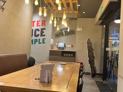 -棒约翰比萨·意面(张江店)