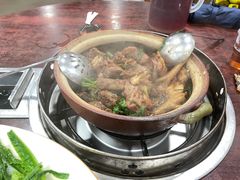 -华仔土鸡店(南洲分店)