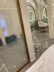 -LEE TIME·丽美时沙龙