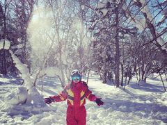 -雪谷