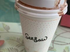 -Seesaw Coffee(苏州中心店)