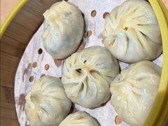 薄皮小笼包-海泰食府·新鲁菜·家宴(总部基地店)