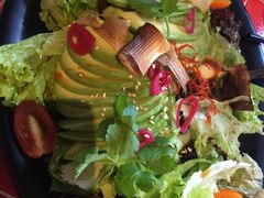 -Luchador摔跤手墨西哥餐厅(恒宇广场店)