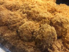 鸡肉丝小贝-鲍师傅糕点(春熙路店)