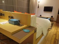 -香港港岛英迪格酒店