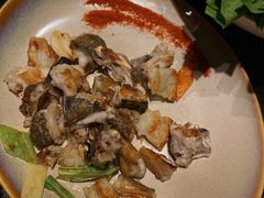 -荣记火锅(青悦城店)