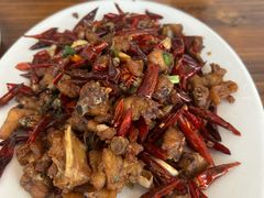 -花乐餐厅(涠洲岛店)