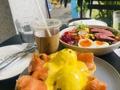 -Money Shops(愚园路店)