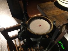 -老牌坊云南鱼豆花火锅(哈西万达店)