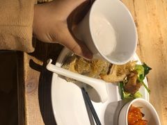 -素清香(解放路店)