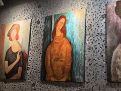 -BONAZZA 意大利餐厅