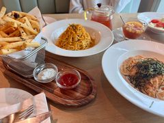 -Dazzling Cafe 蜜糖吐司专卖店