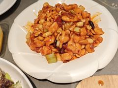 宫爆鸡丁-紫光园(全国总店)