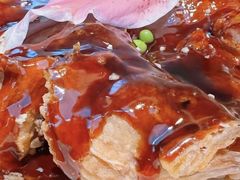 -桂满陇·江南餐厅·蟹黄小笼(清河万象店)