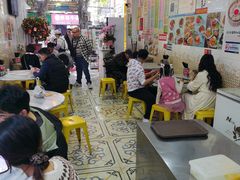 -芬芳甜品(同福路店)