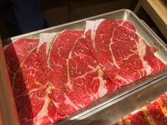 -西塔老太太泥炉烤肉(亚运村店)