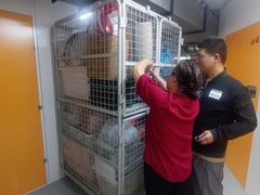 -安东易迷你仓自助寄存仓库(苏州桥店)