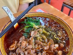 -四方面荘(常丰花园店)