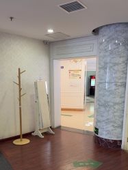 -武汉五洲整形外科医院