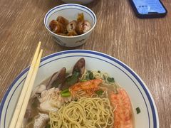 -亞婆井·劲抽面食(铂顿城店)