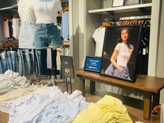-Abercrombie&Fitch(德基广场店)