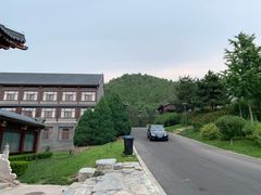 -北京宽沟会议中心