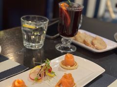 -La Creperie法餐厅(芮欧百货店)