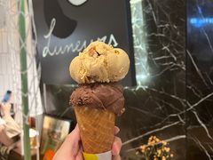 -LUNEURS月乐诗·法式冰淇淋(环贸店)