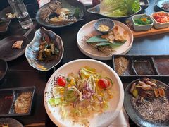 -谷牛和牛烤肉(漕河泾印象城店)