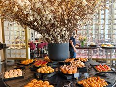 -尼依格罗香港美利酒店