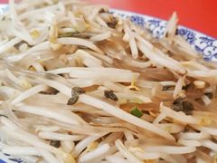 豆芽炒粉-夕阳红小吃(中街大悦城店)
