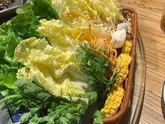 -U你·湖北家宴菜(南湖总店)