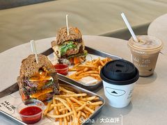 -SAANCI山池咖啡(海上世界文化艺术中心店)