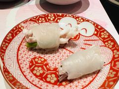 -橼舍鮨青木
