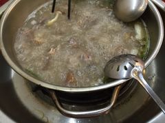-老石黑山羊毛驴肉火锅(金凯广场店)