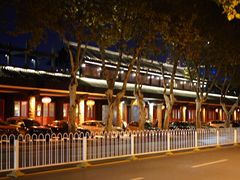 -武汉关码头(轮渡站)