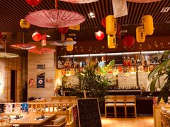 -鲔吞·和牛寿喜烧(闵行区绿瘦酒店)