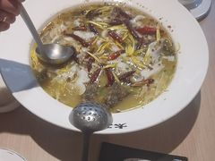 -太二酸菜鱼(中庚漫游城店)