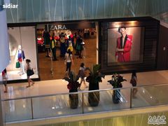 -ZARA(深圳金光华广场店)